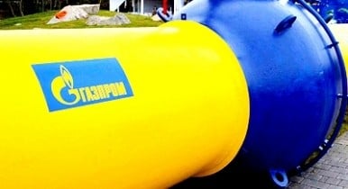 Украина уйдет от «Газпрома» до 2023 года, — США