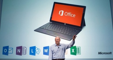 Microsoft разрабатывает версию Office для Linux.