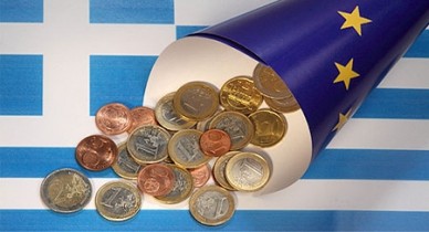Бюджетный дефицит Греции должен снизиться в 2013 году.