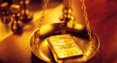 Выгодны ли сегодня депозиты в золоте?