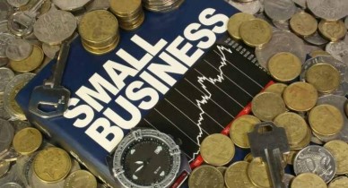 На развитие малого бизнеса в Украине выделено 2,5 млн гривен.