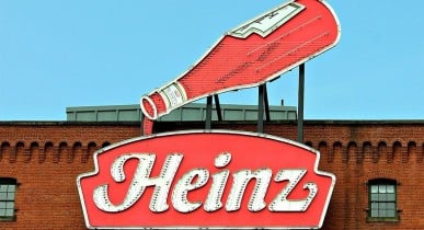 Уоррен Баффет и 3G Capital купят Heinz за 28 млрд долларов