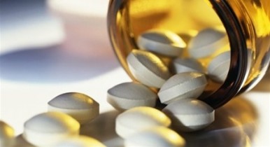 В Украине вводятся новые требования к качеству импортных лекарств