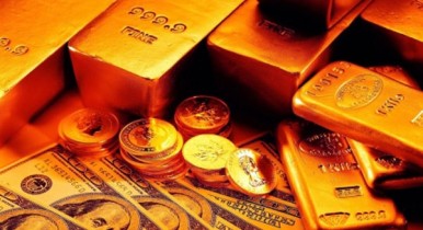 Миллиардеры сокращают инвестиции в золото.