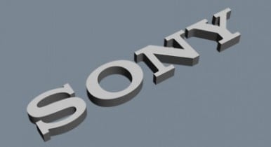 Sony запатентовала «Айпад».