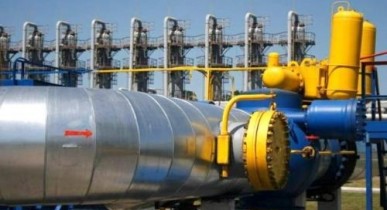 Украина может передать газотранспортную систему в аренду.