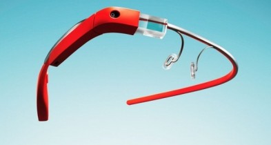 Google начнет продажи Google Glass к концу года.