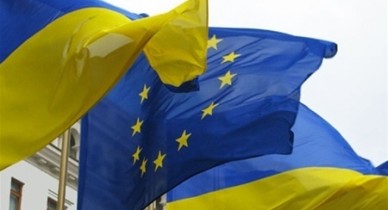 Украина и Евросоюз приняли совместное заявление по итогам саммита в Брюсселе