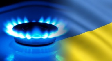 Украина заключит контракт на импорт газа через Венгрию.