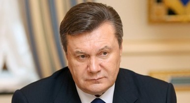 Янукович хочет четырехсторонних переговоров на тему ТС.