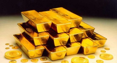 Вкладывать в золото 10—15% сбережений рискованно, — эксперт