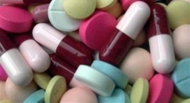 Украина облегчает регистрацию европейских лекарств.