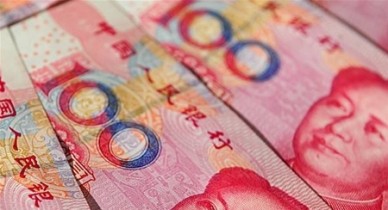 Китай отпустит юань в свободное плаванье.