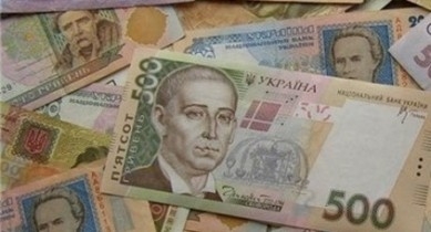 В Украине хотят ввести пеню за задержку зарплаты