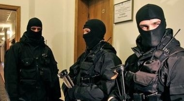 Чем грозит украинцам появление финансовой полиции.