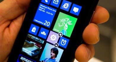 Microsoft назвала дату прекращения жизненного цикла Windows Phone 8.