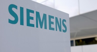 Siemens сократит 1,4 тыс. работников.