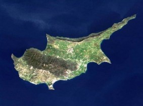 5 вариантов развития ситуации вокруг Кипра