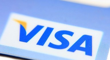 Visa может потратить до 11 млрд долларов на выкуп своего европейского бизнеса.