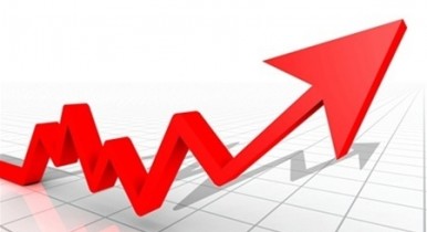 Кабмин ожидает 2,5-3,4% роста ВВП в 2013 году.