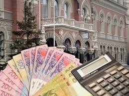 Откуда в Украину в феврале валюта притекла
