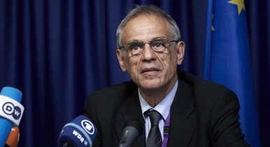 Кипр готовит контрмеры против бегства вкладчиков