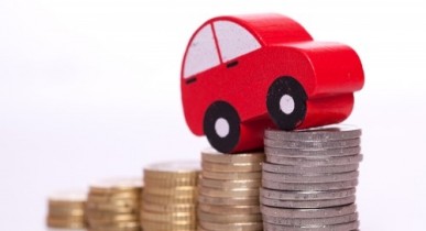 10 способов сократить расходы на автомобиль.