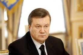 Янукович скоро навестит Путина