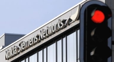 Nokia и Siemens могут закрыть совместную компанию.