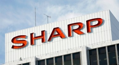 Sharp хочет продать завод в Польше.