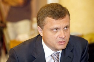Левочкин за 2012 год заработал почти 12 миллионов гривен