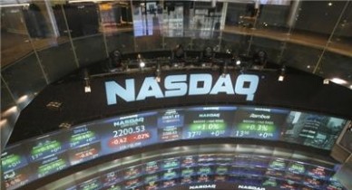 NASDAQ купит электронную площадку за 1,23 млрд долларов.