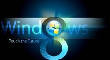 Стала известна доля Windows 8 на мировом рынке операционных систем.