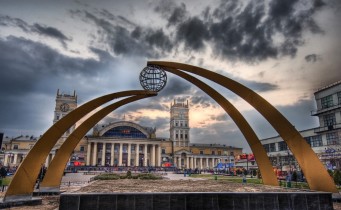 Харьковскую область назвали самым инвестиционно привлекательным регионом