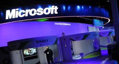 Microsoft посоветовали переориентироваться на гаджеты.