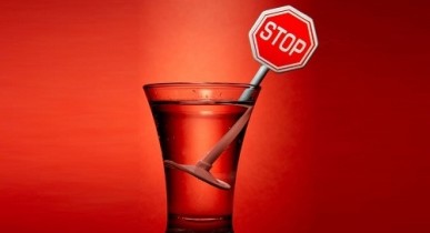 В Украине могут запретить употребление алкоголя до 21 года