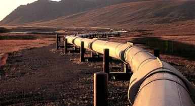 Баку и Киев обсуждают возможность поставок азербайджанского газа.