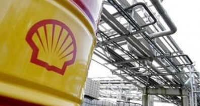 Украина не получила от Shell обязательный платеж за подписание соглашения.