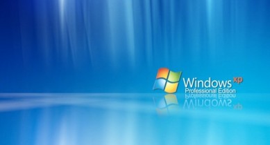 Microsoft назвала дату прекращения поддержки Windows XP.