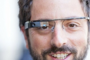 Google Glass: обнародованы технические характеристики устройства