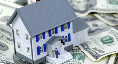 Правительство предлагает освободить физлиц от налога на недвижимость.