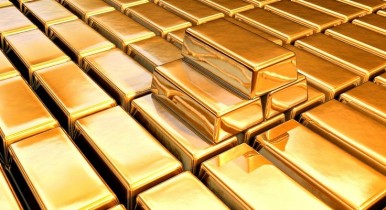 Цены на золото будут снижаться еще 2-3 года.