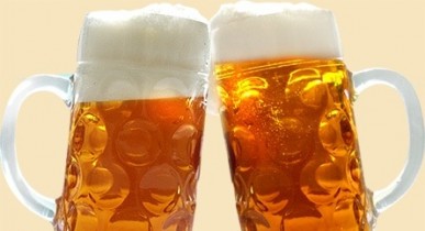 В Раде хотят увеличить акцизы на пиво в три раза.