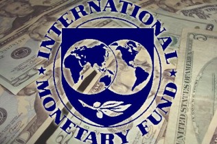 МВФ сформулировал для себя новое задание