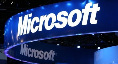 Microsoft нарастил прибыль до 6 миллиардов долларов.