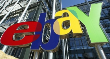 eBay выступил против внедрения налога на интернет-продажи.