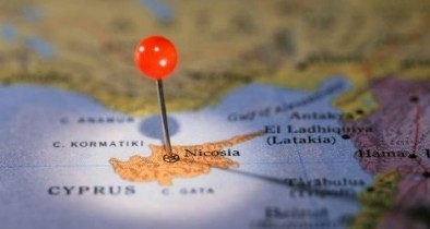 Кипрский кризис.