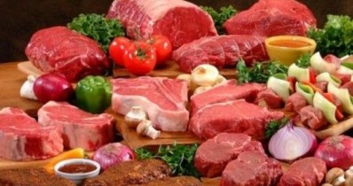 Украина сократила импорт свинины на 30%