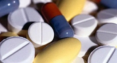 Украинцы стали больше тратить на лекарства.
