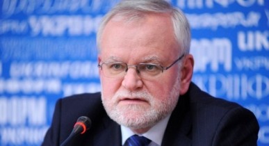 Прусенко назначен главой «Укравтодора».